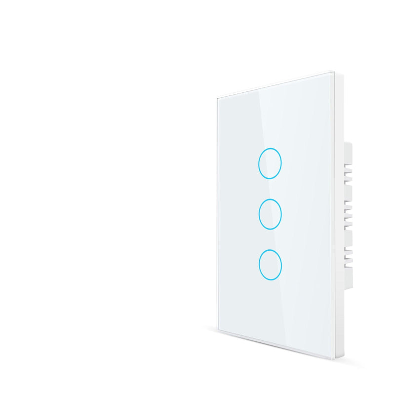 Interruptor Wifi inteligente sem fio